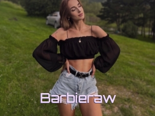 Barbieraw