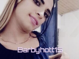 Barbyhott15
