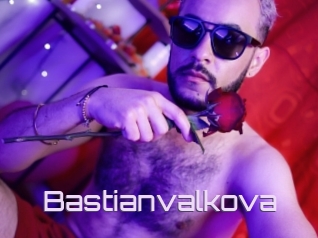 Bastianvalkova