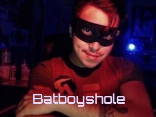Batboyshole