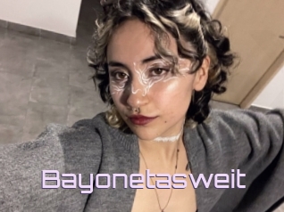 Bayonetasweit