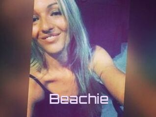 Beachie