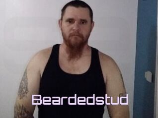 Beardedstud