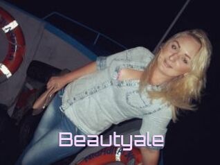 Beautyale