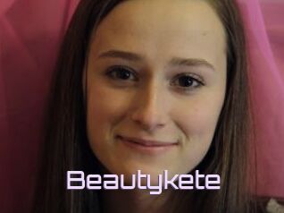 Beautykete