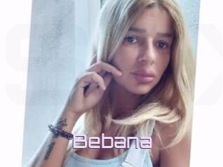 Bebana