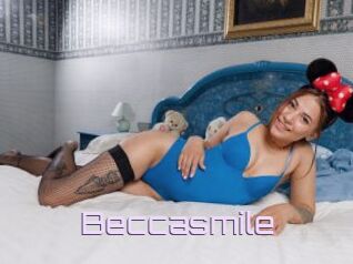 Beccasmile