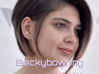 Beckybowring