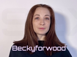 Beckyforwood
