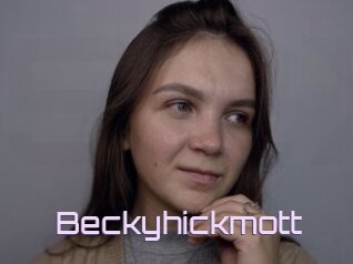 Beckyhickmott