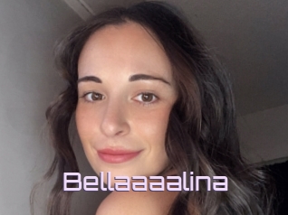 Bellaaaalina