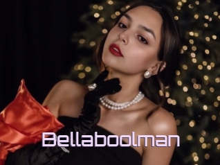 Bellaboolman