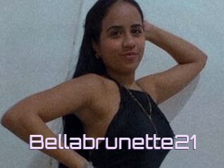 Bellabrunette21