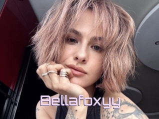 Bellafoxyy
