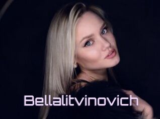 Bellalitvinovich