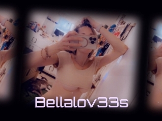 Bellalov33s