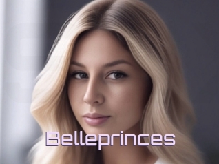 Belleprinces