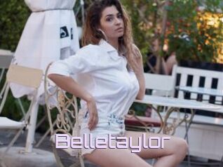 Belletaylor