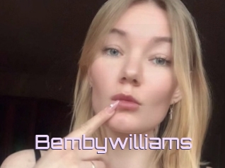 Bembywilliams