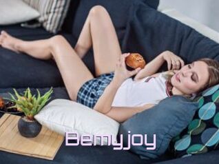 Bemyjoy