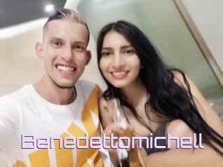 Benedettomichell
