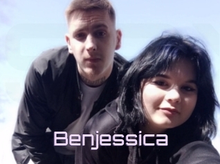 Benjessica
