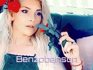 Benzobenson