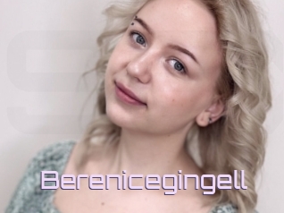 Berenicegingell