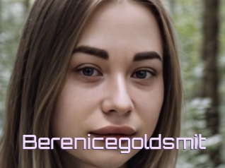 Berenicegoldsmit