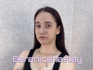 Berenicehesley