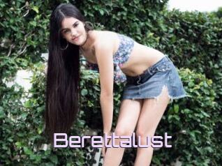 Berettalust