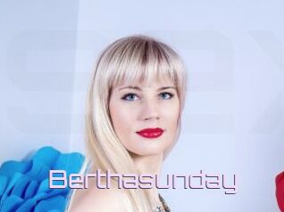Berthasunday