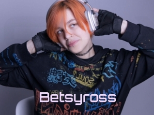 Betsyross