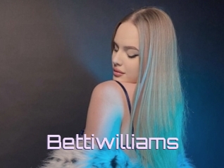 Bettiwilliams