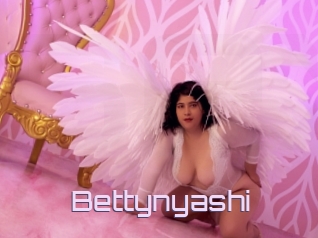 Bettynyashi