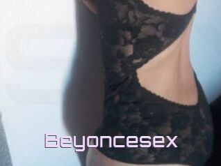 Beyoncesex