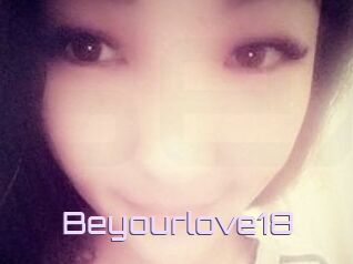 Beyourlove18