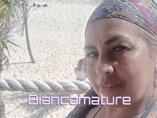 Biancamature