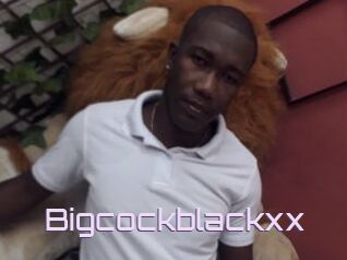 Bigcockblackxx