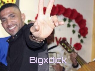 Bigxdick