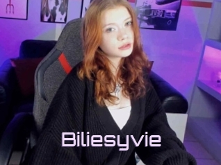 Biliesyvie