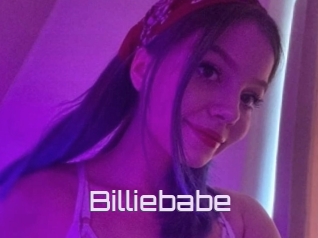 Billiebabe