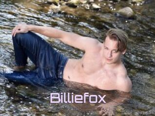 Billiefox