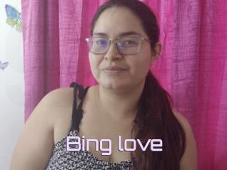 Bing_love