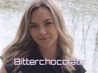 Bitterchocolate