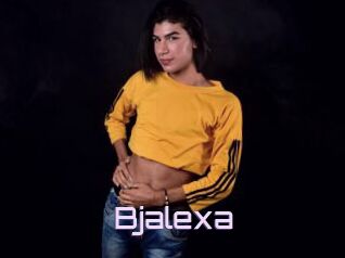 Bjalexa