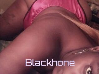 Blackhone
