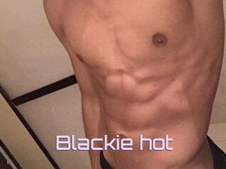 Blackie_hot