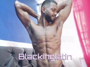 Blackinglatin