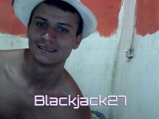 Black_jack27